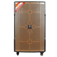 Loa Kéo Dalton TS-15G550N Chính Hãng