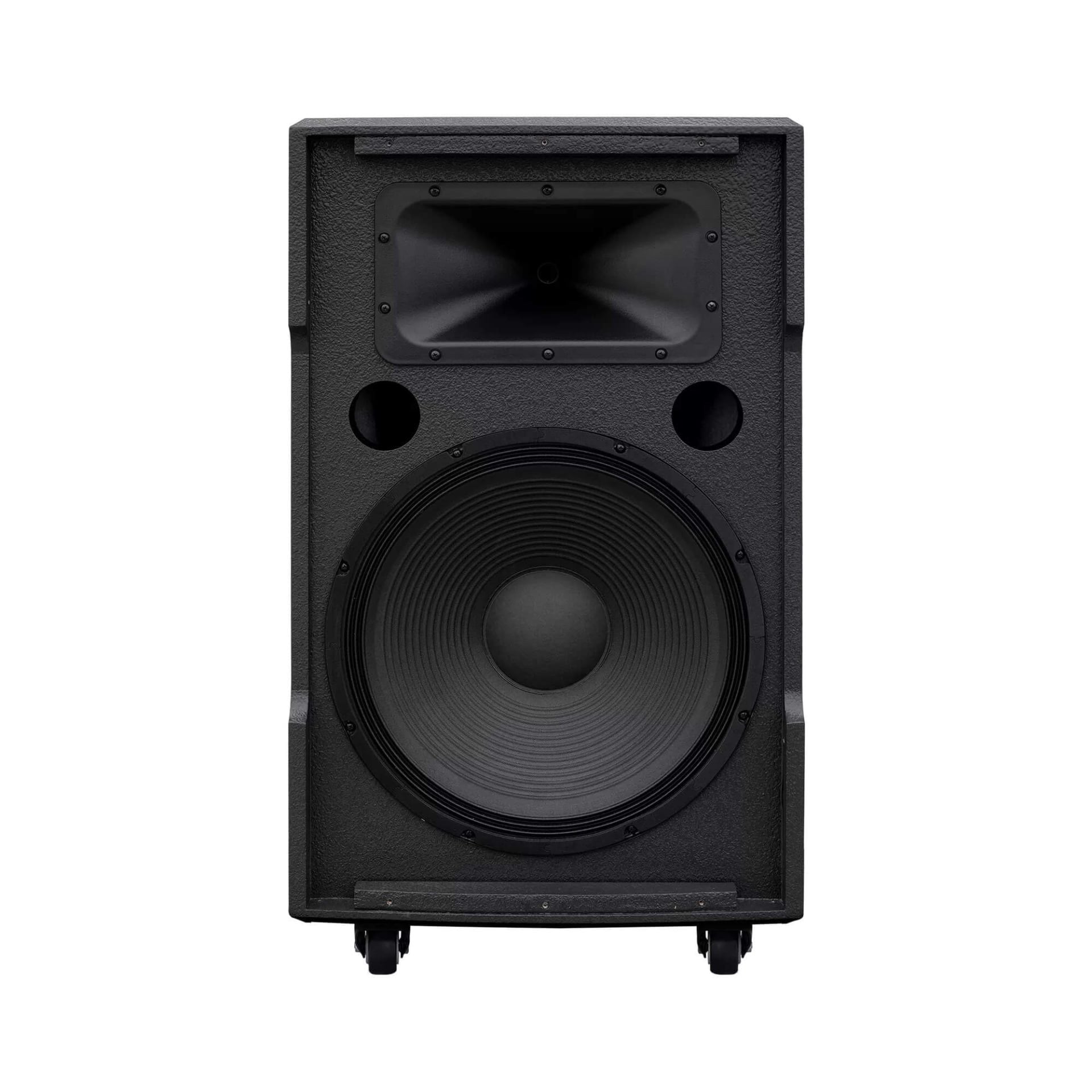 Loa Kéo Dalton TS-15G550N Chính Hãng - Hình 4