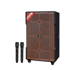 Loa Kéo Dalton TS-15G550N Chính Hãng - Thumb 3