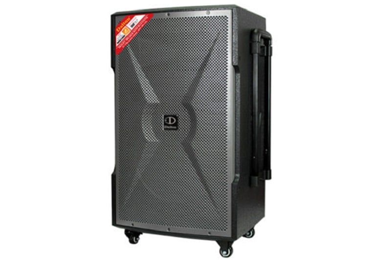 Loa Kéo Dalton TS-15G700X Chính Hãng - Hình 2