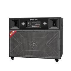 Loa Kéo Dalton TS-18A8500 Chính Hãng - Thumb 2