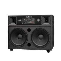 Loa Kéo Dalton TS-18A8500 Chính Hãng - Thumb 3