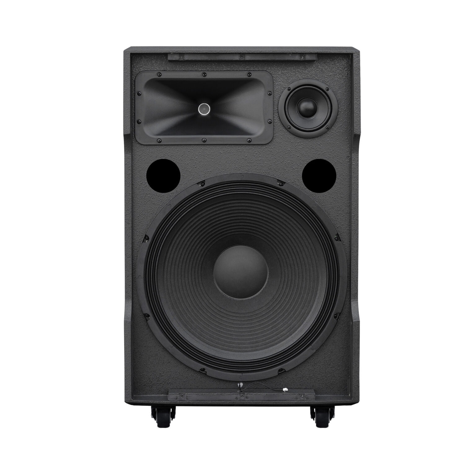 Loa Kéo Điện Dalton TS-18A1800 Chính Hãng - Hình 3