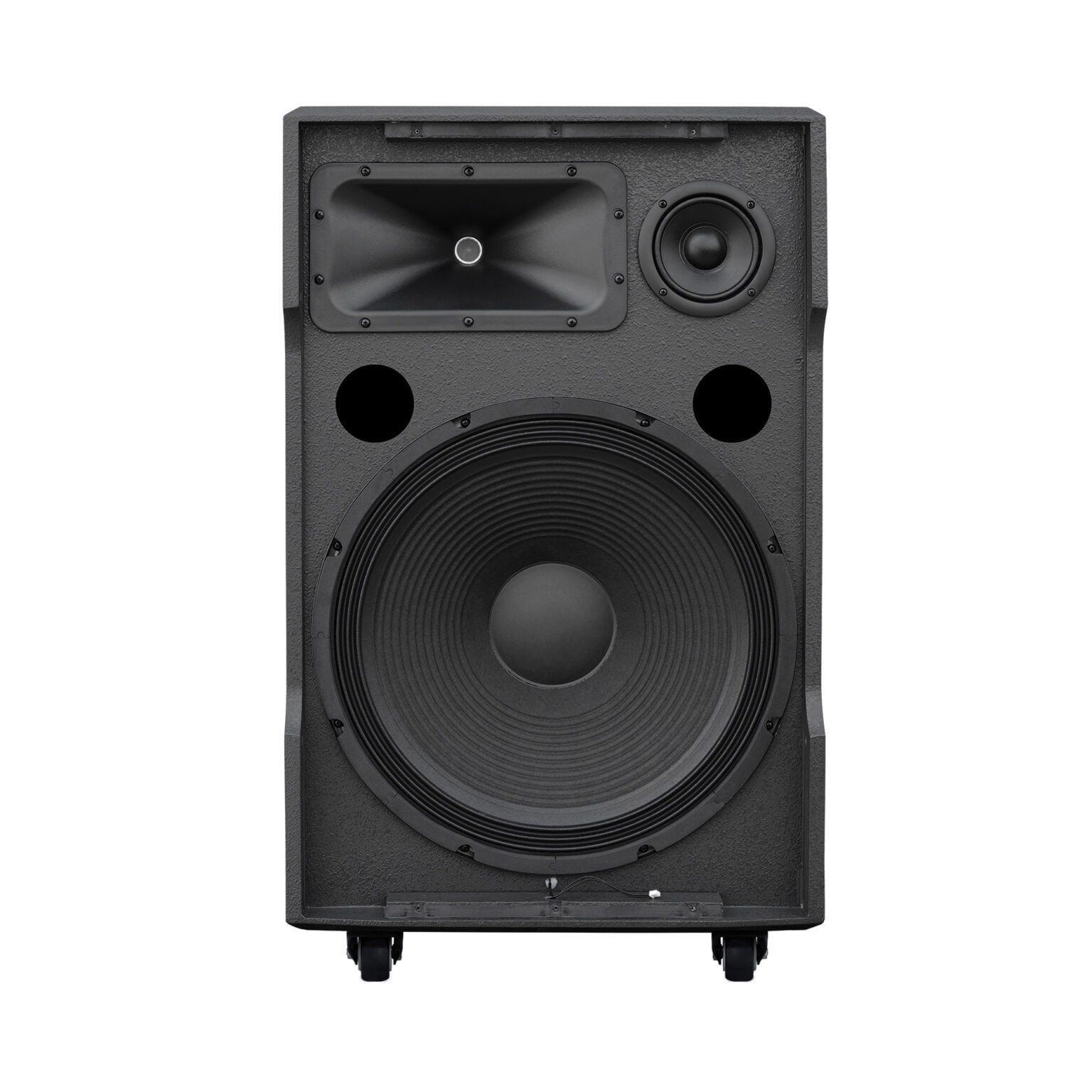 Loa Kéo Điện Dalton TS-18A1800 Chính Hãng - Hình 3