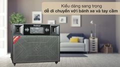 Loa Kéo Điện Dalton TS-18A8000 Chính Hãng - Thumb 4