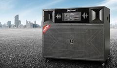 Loa Kéo Điện Dalton TS-18A8000 Chính Hãng - Thumb 3