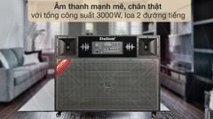 Loa Kéo Điện Dalton TS-18A8000 Chính Hãng - Thumb 2