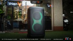 Loa Bluetooth JBL Partybox Stage 520 Chính Hãng - Thumb 3