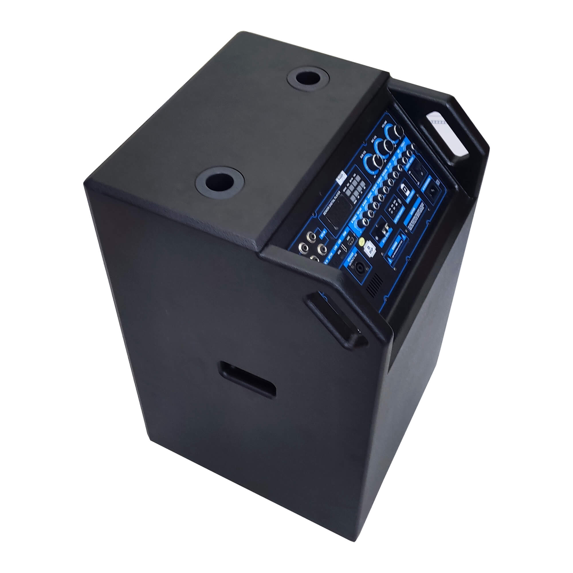 Loa Kéo Best Audio S40 Chính Hãng - Hình 2