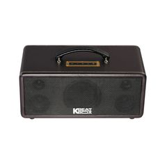 Loa karaoke di động Acnos KS360MS chính hãng - Thumb 2