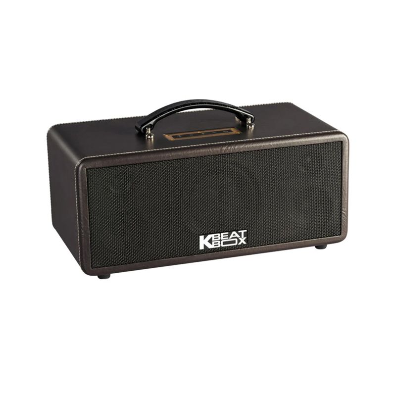 Loa karaoke di động Acnos KS360MS chính hãng - Hình 3