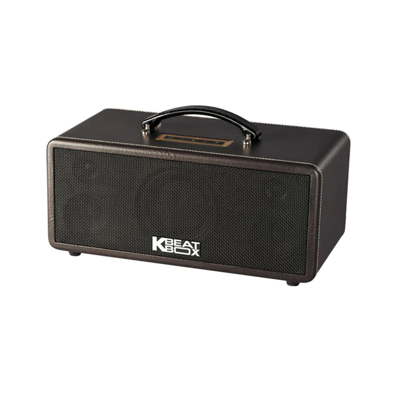 Loa karaoke di động Acnos KS360MS chính hãng - Hình 4