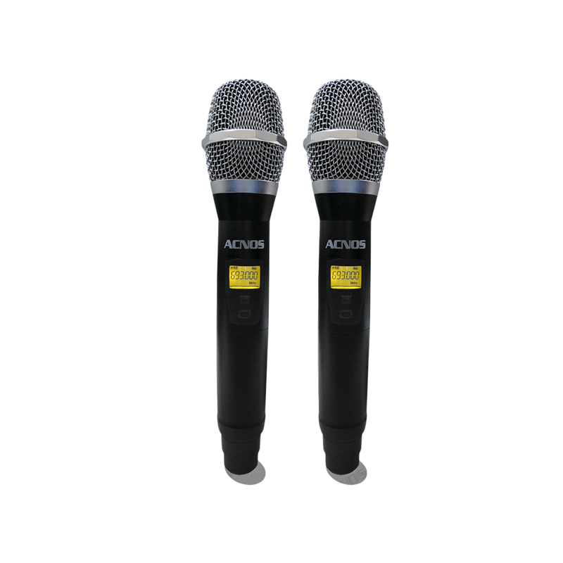 Loa karaoke di động Acnos KS360MS chính hãng - Hình 5