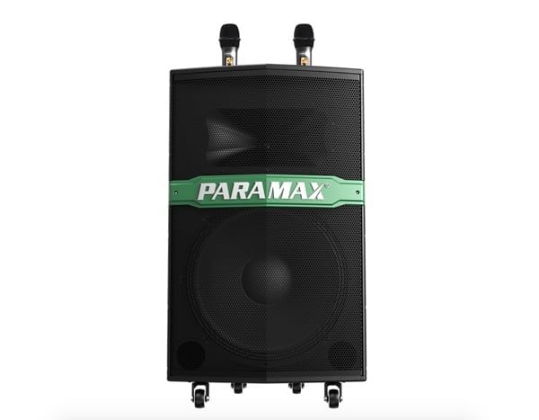 Loa kéo Paramax Go 300 New chính hãng - Hình 1