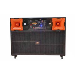 Loa karaoke di động Prosing J97 Mini chính hãng - Thumb 1