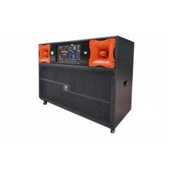 Loa karaoke di động Prosing J97 Mini chính hãng - Thumb 2