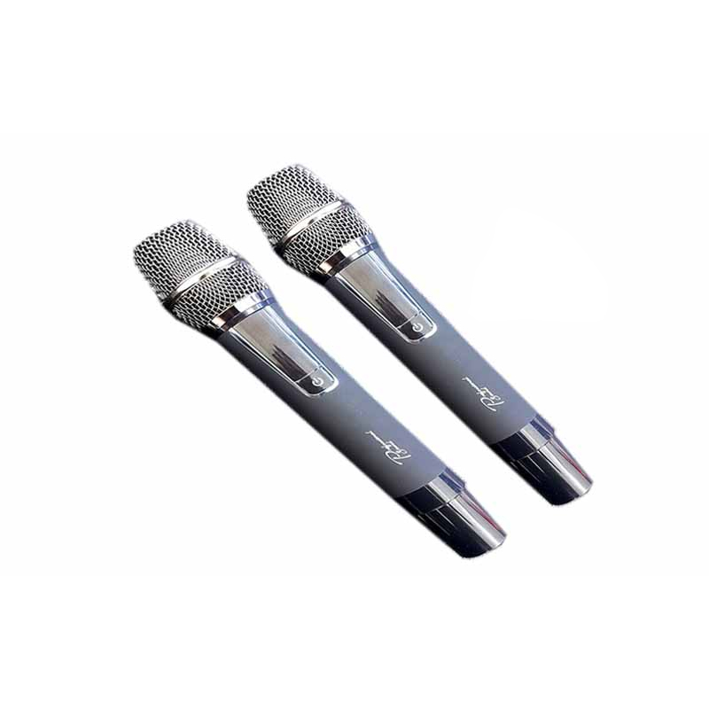 Loa karaoke di động Prosing J97 Mini chính hãng - Hình 4