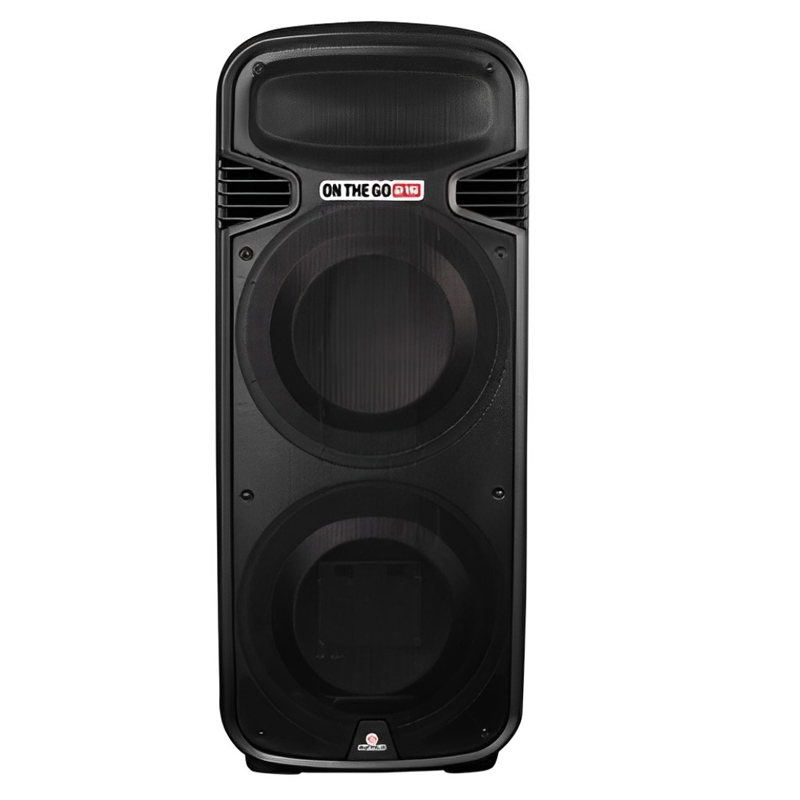 Loa Kéo Sumico DSP 215 Chính Hãng - Hình 1