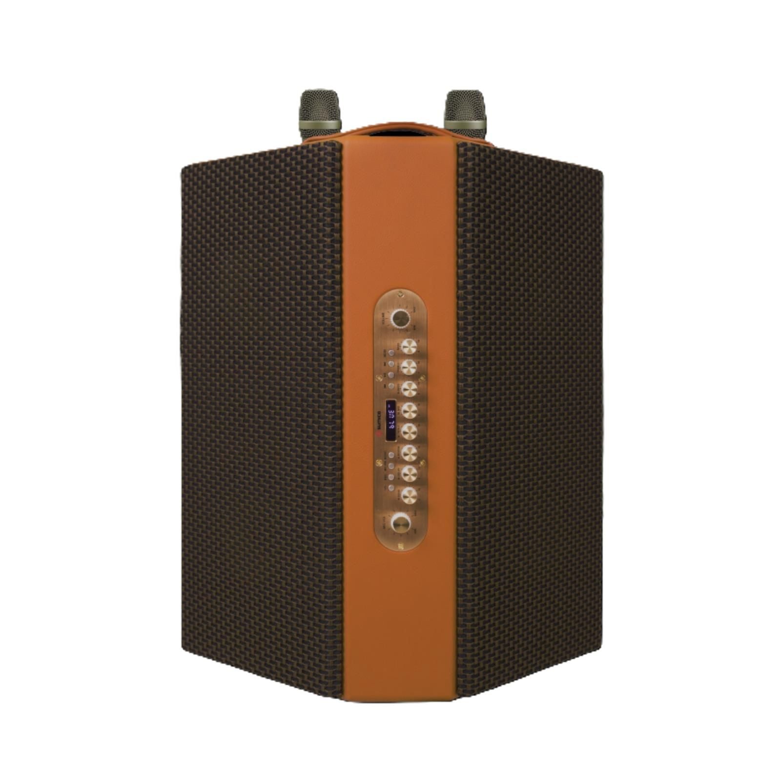 Loa Kéo Sumico Hexagon 54 Chính Hãng - Hình 2