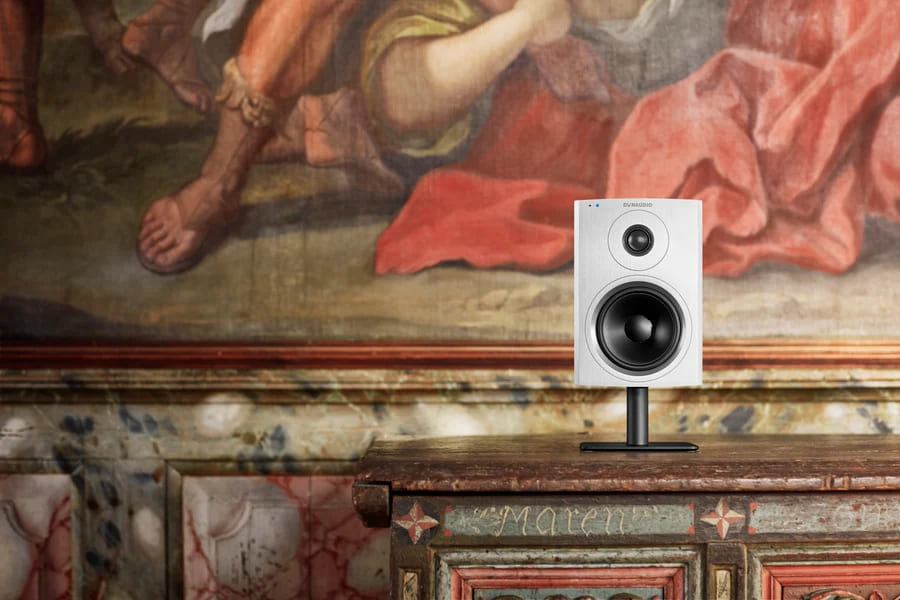 Loa Không Dây Dynaudio XEO 10 Chính Hãng - Hình 5