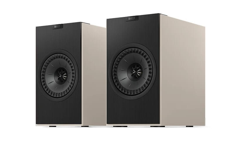 Loa Bookshelf KEF Coda W Chính Hãng - Hình 3