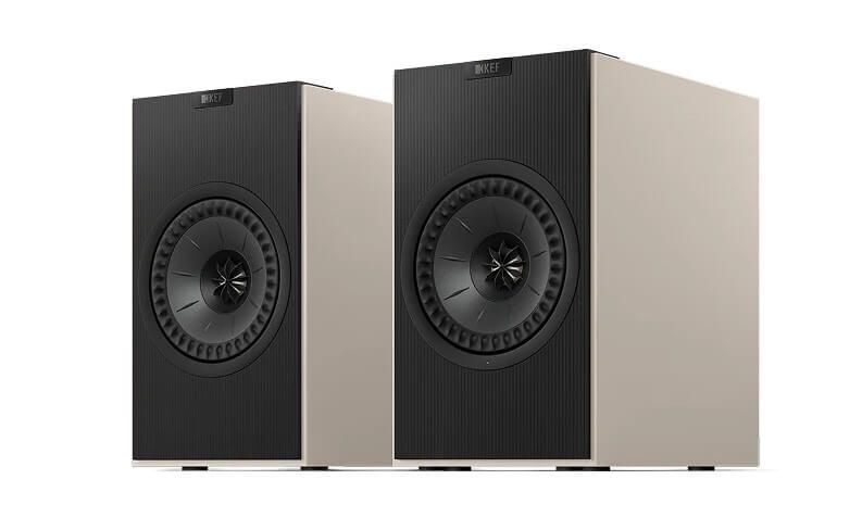 Loa Bookshelf KEF Coda W Chính Hãng - Hình 3