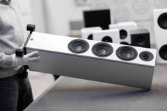 Loa Không Dây System Audio 40.2 Silverback Chính Hãng - Thumb 5