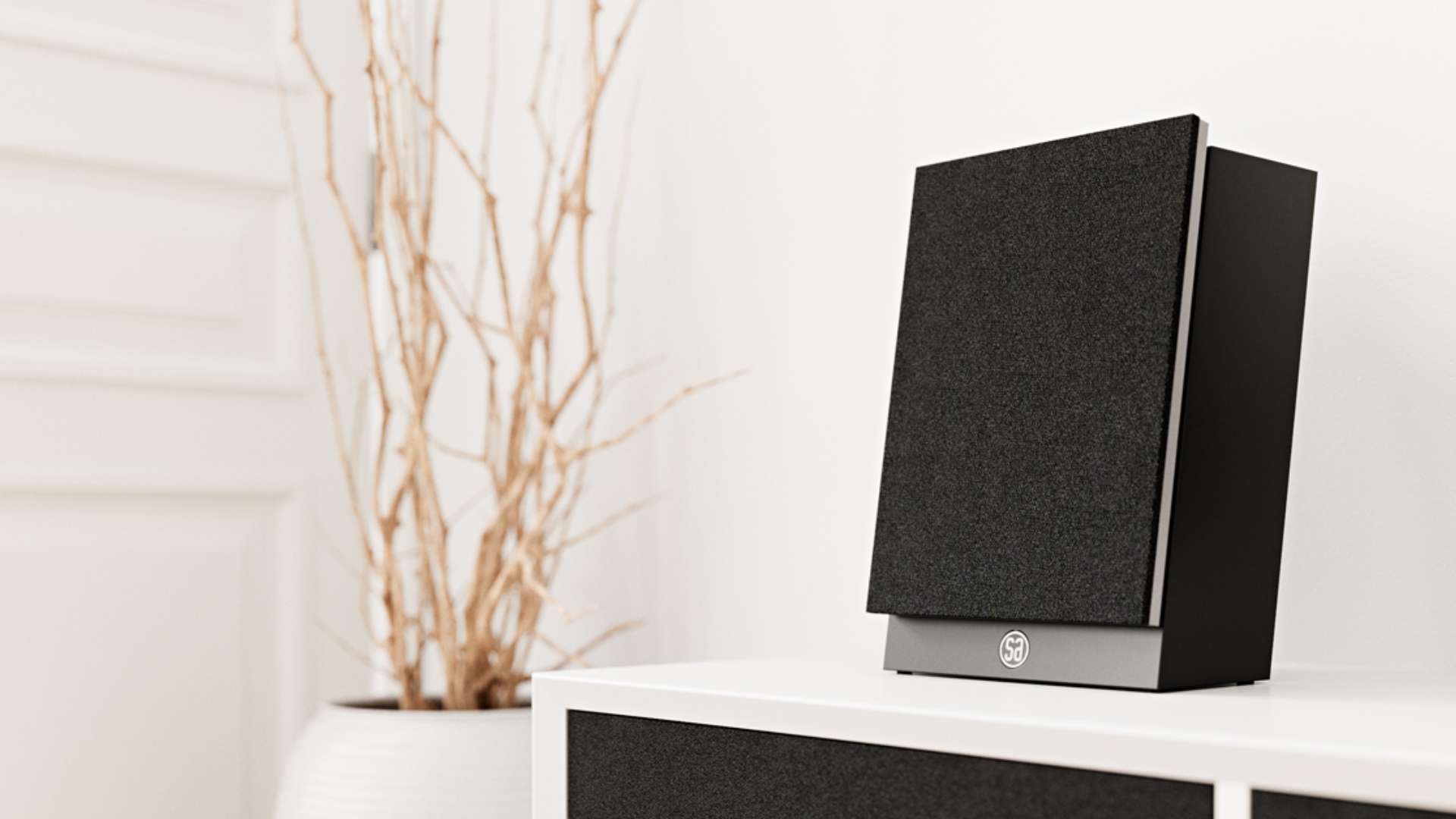 Loa Không Dây System Audio Silverback One Chính Hãng - Hình 6