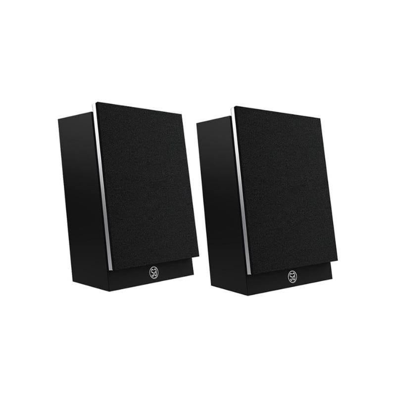 Loa Không Dây System Audio Silverback One Chính Hãng - Hình 1
