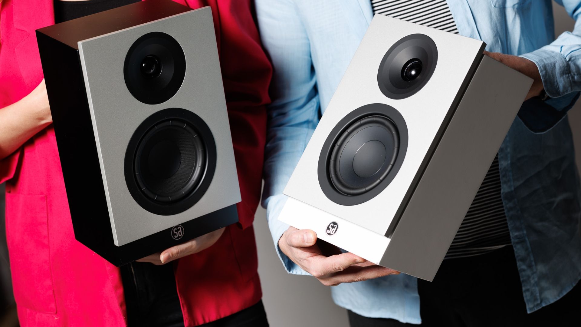 Loa Không Dây System Audio Silverback One Chính Hãng - Hình 4