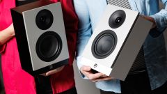 Loa Không Dây System Audio Silverback One Chính Hãng - Thumb 4