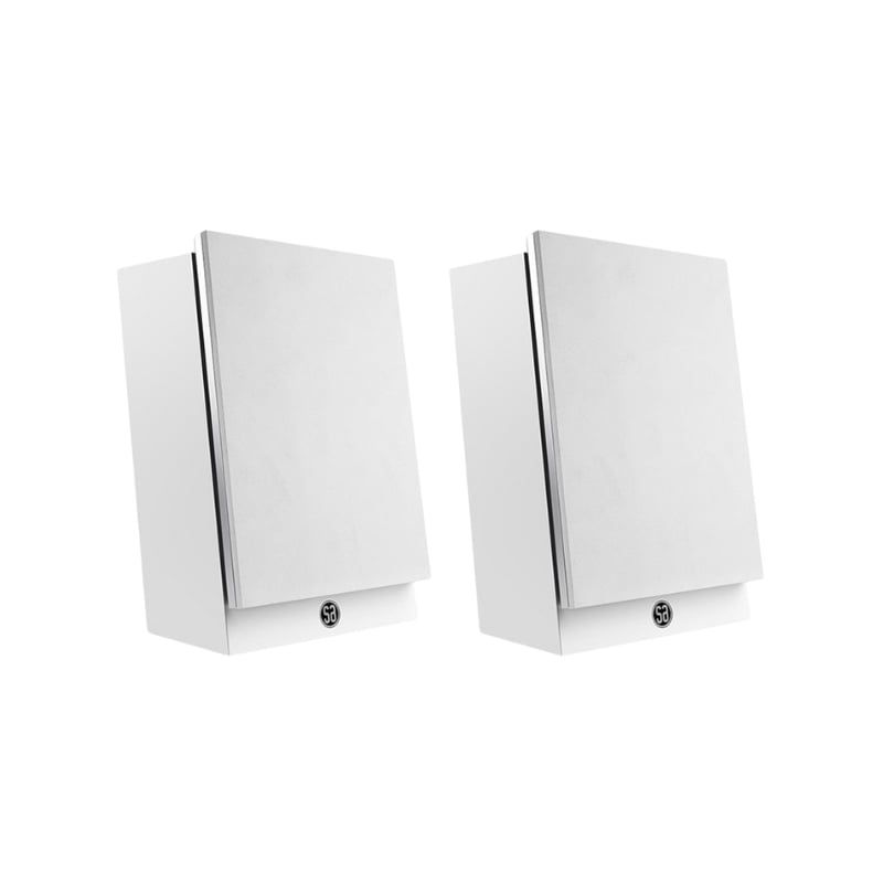 Loa Không Dây System Audio Silverback One Chính Hãng - Hình 2