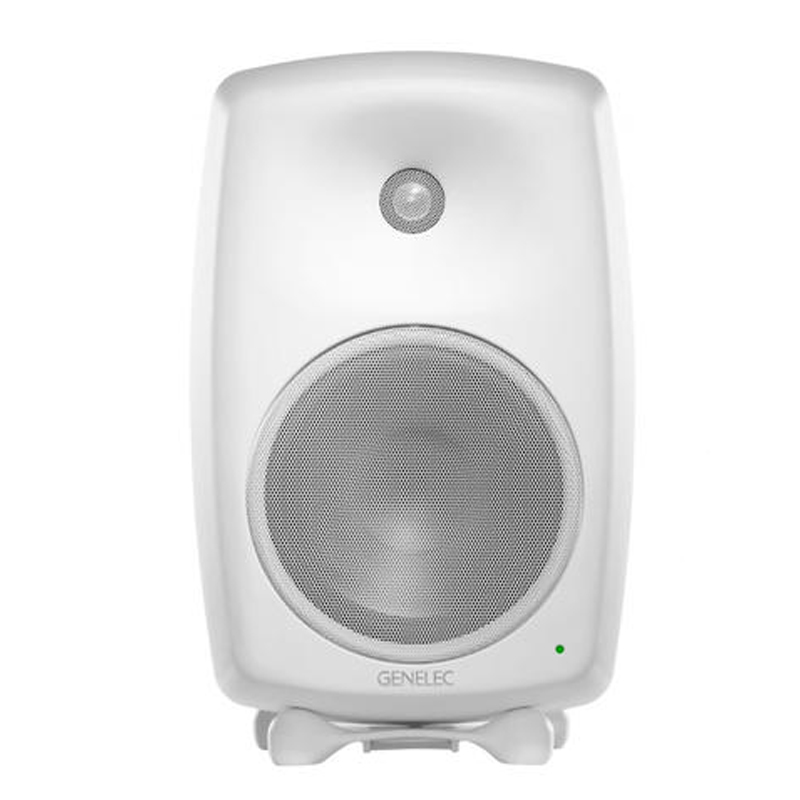 Loa Kiểm Âm Genelec 8340 AWM Chính Hãng - Hình 2
