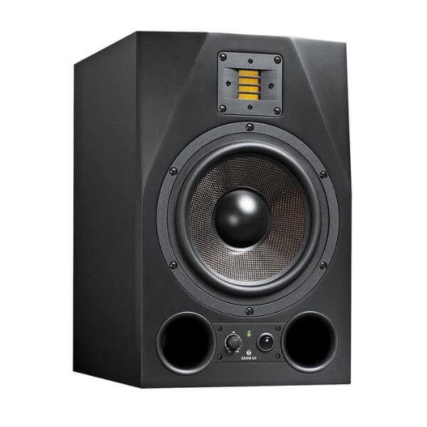 Loa kiểm âm Adam A8X chính hãng - Hình 2