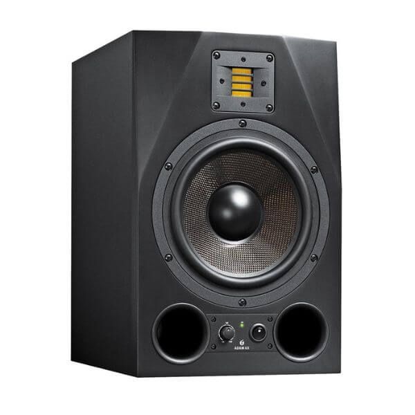 Loa kiểm âm Adam A8X chính hãng - Hình 2