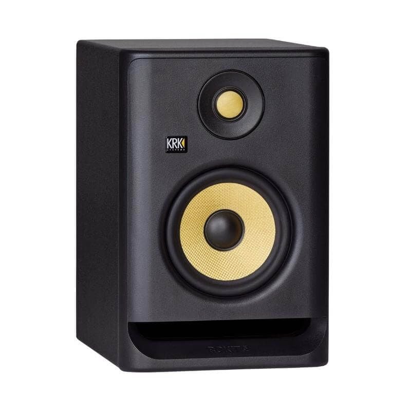 Loa kiểm âm KRK Rokit 5G4 chính hãng - Hình 1