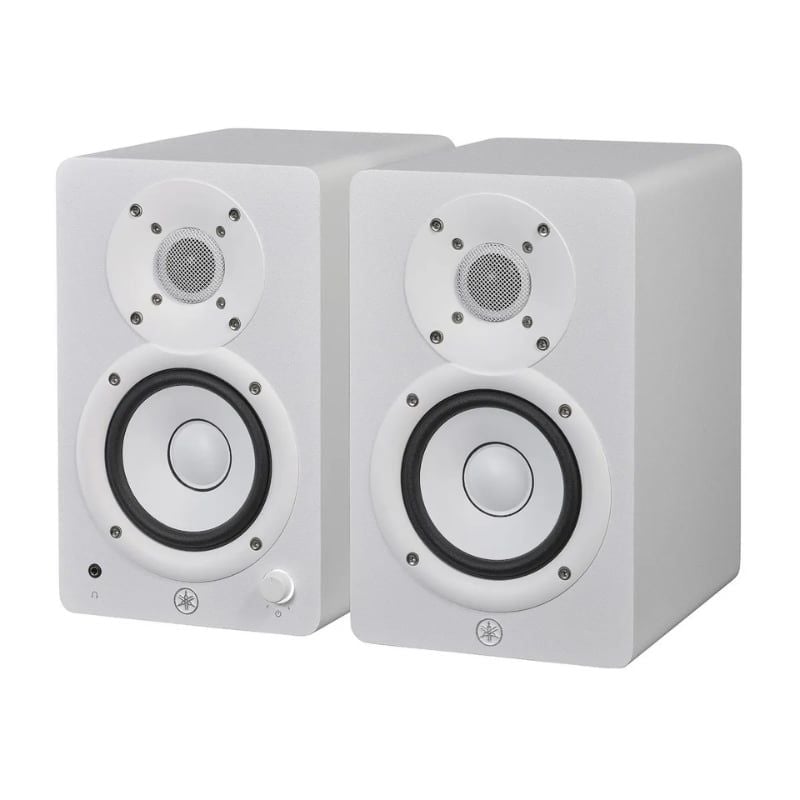 Loa Kiểm Âm Yamaha HS4 Chính Hãng - Hình 1