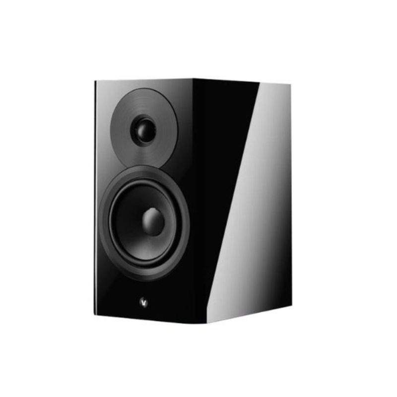 Loa Dynaudio Focus 10 Chính Hãng - Hình 1