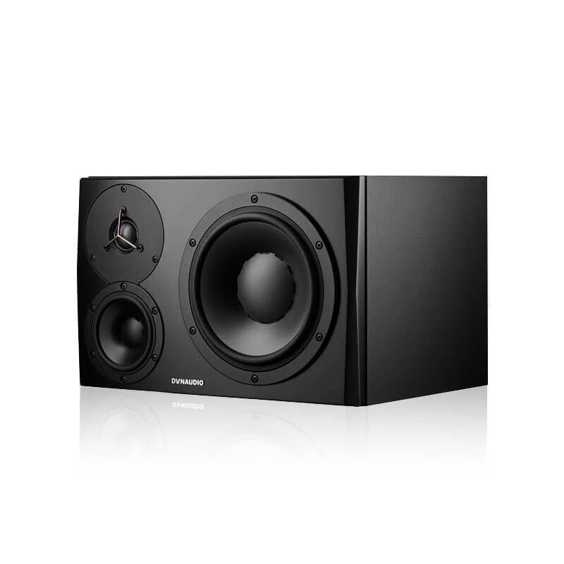 Loa kiểm âm Dynaudio LYD-48 3-Way chính hãng - Hình 2