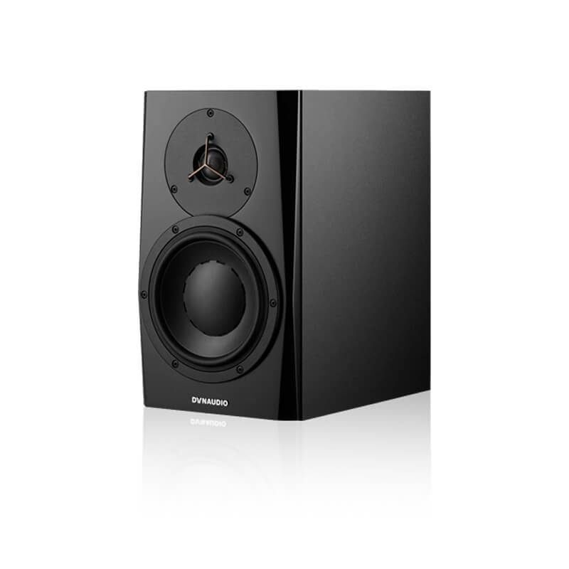 Loa Kiểm Âm Dynaudio LYD-7 Chính Hãng - Hình 2