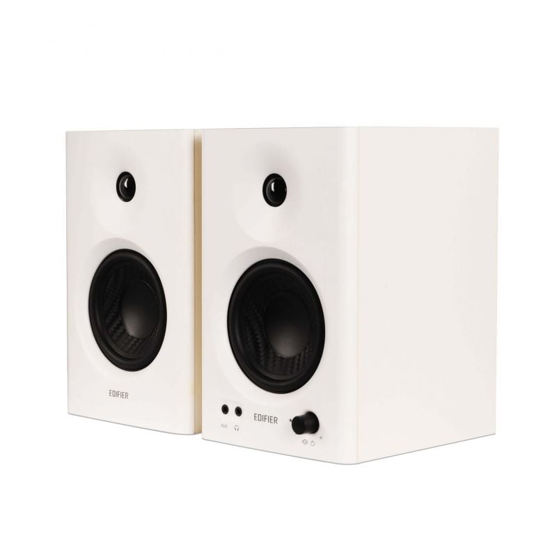 Loa kiểm âm Edifier MR4 chính hãng - Hình 1