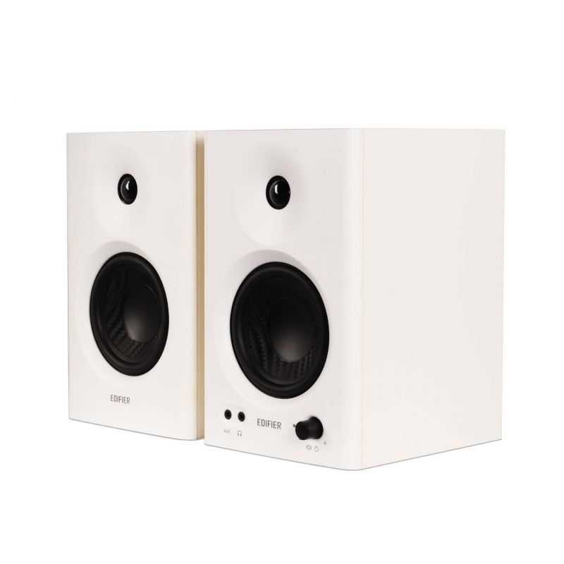 Loa kiểm âm Edifier MR4 chính hãng - Hình 1