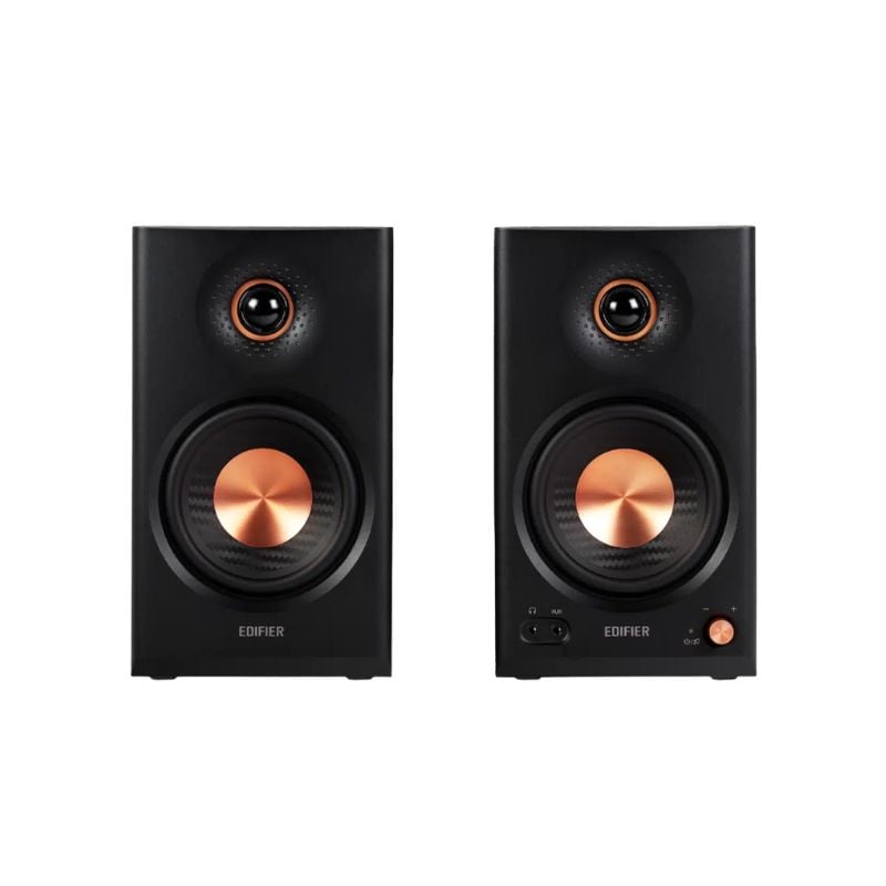 Loa Kiểm Âm Edifier MR4 MKII Chính Hãng - Hình 1