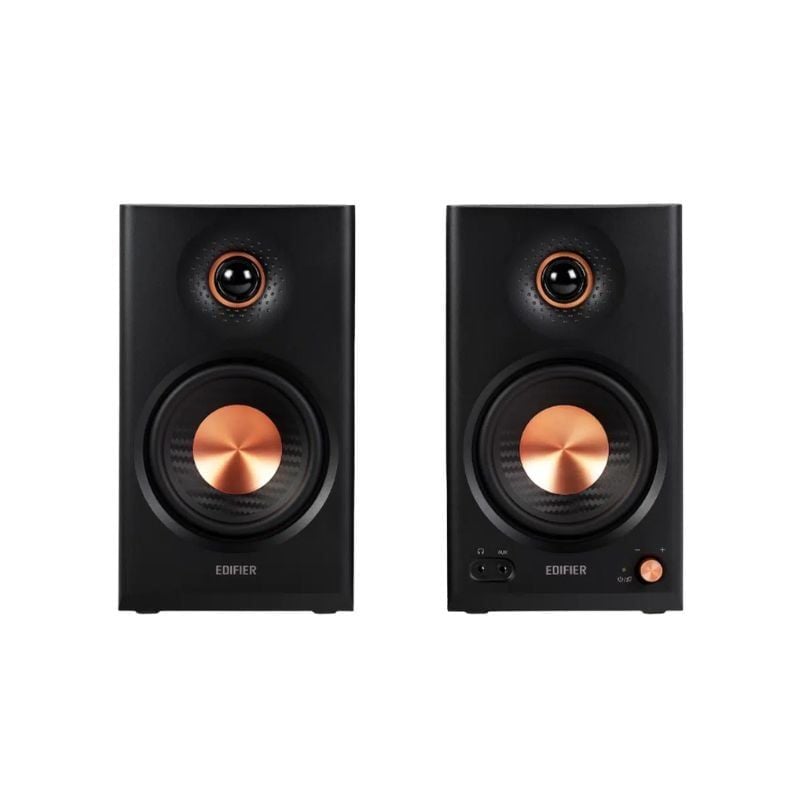 Loa Kiểm Âm Edifier MR4 MKII Chính Hãng - Hình 1