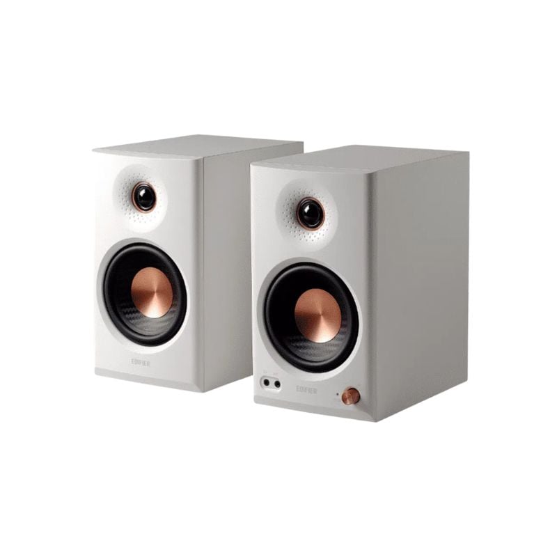 Loa Kiểm Âm Edifier MR4 MKII Chính Hãng - Hình 2