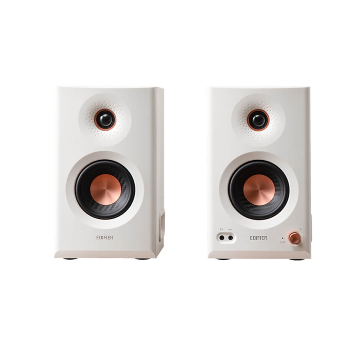 Loa Kiểm Âm Edifier MR5 Chính Hãng - Hình 1