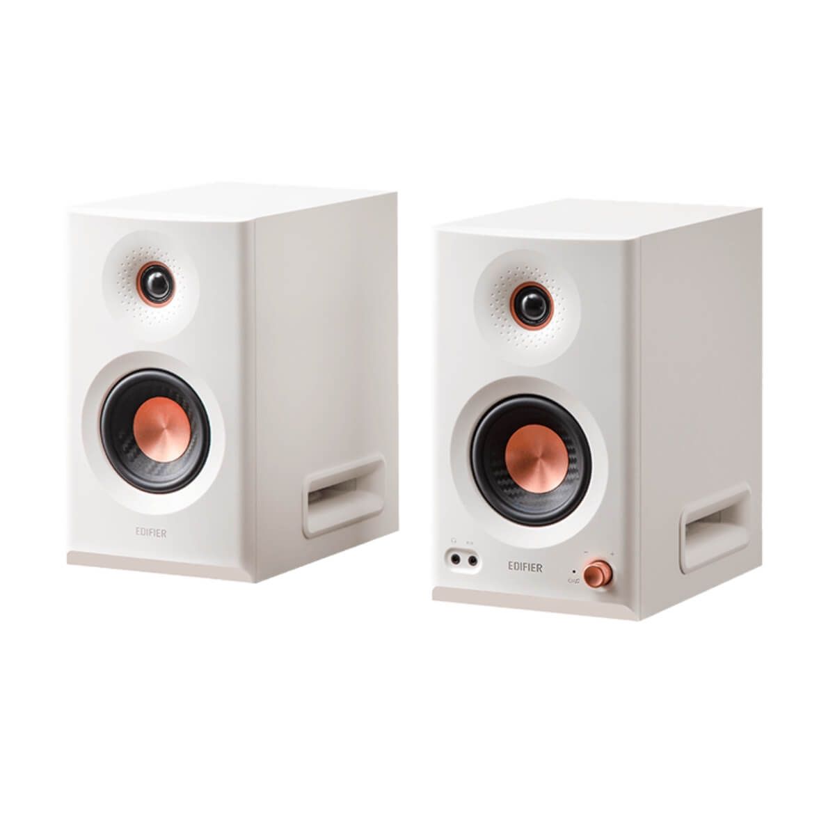Loa Kiểm Âm Edifier MR5 Chính Hãng - Hình 2