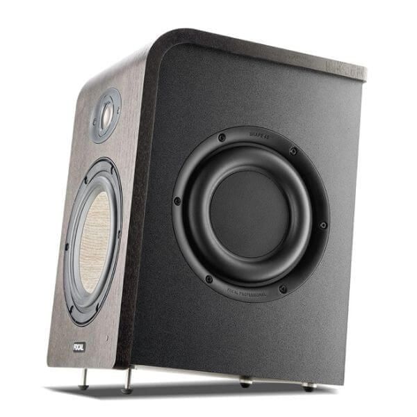 Loa kiểm âm Focal Shape 65 chính hãng - Hình 2
