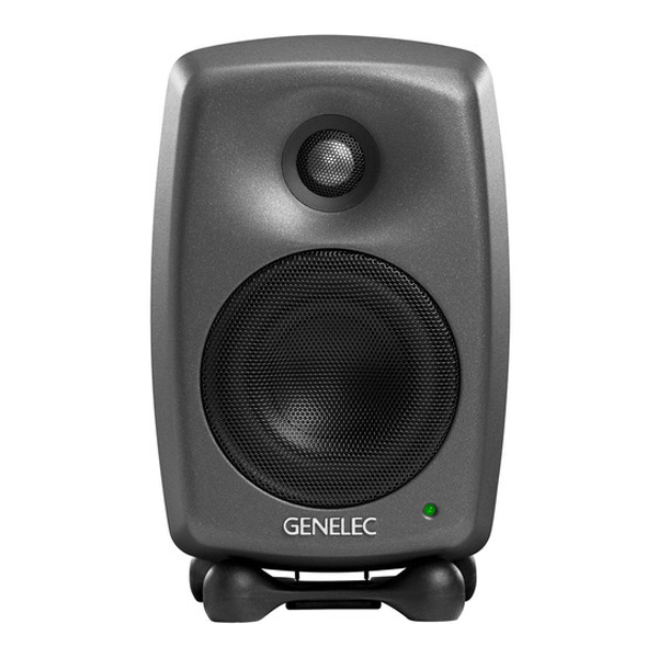 Loa kiểm âm Genelec 8020DPM chính hãng - Hình 1