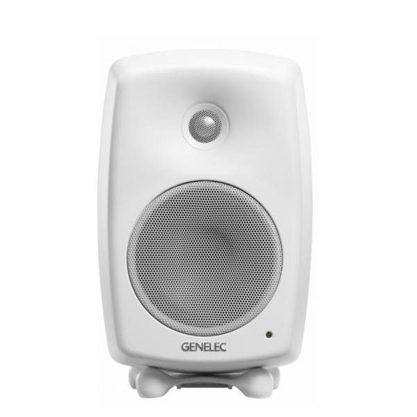 Loa kiểm âm Genelec 8030 CW chính hãng - Hình 1
